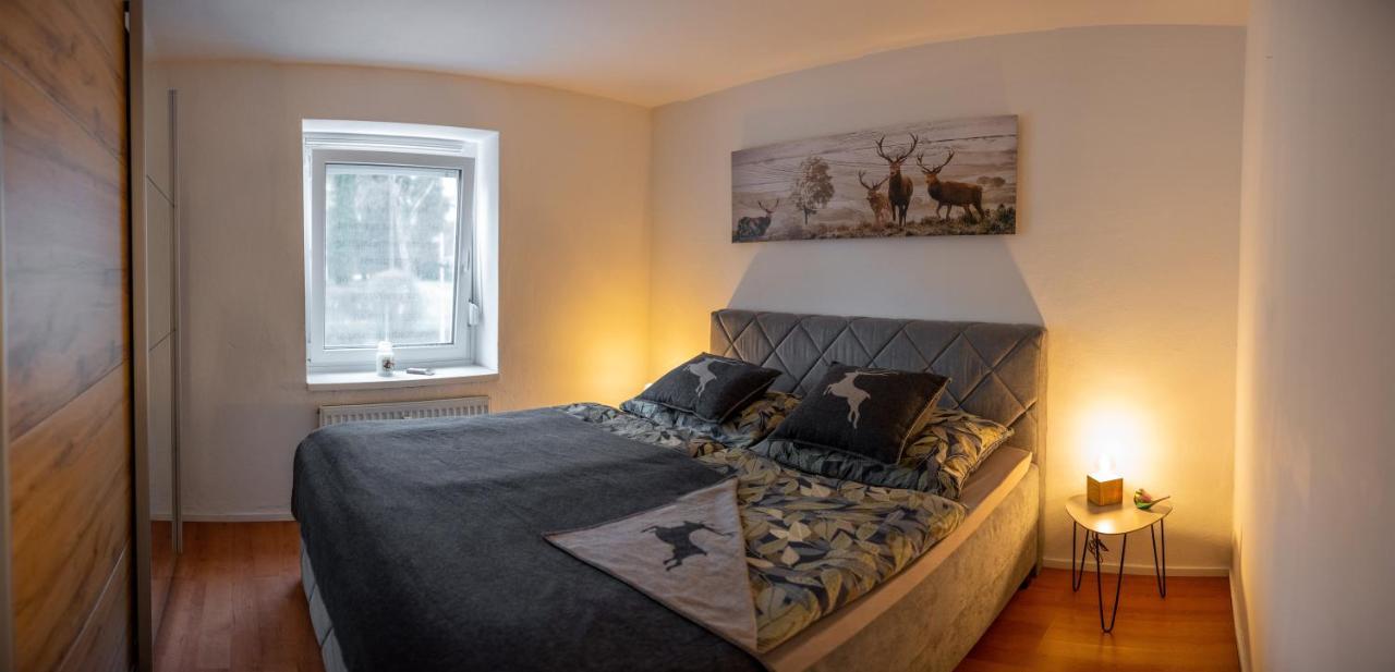 Garden Town Appartement Salzburg Bagian luar foto